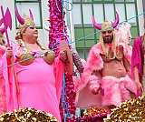 j - Gle&eth;iganga Hinsegin daga 2015