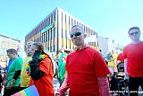 Gle&eth;igangan 2019