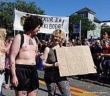Gle&eth;igangan / Reykjavik Pride 2023