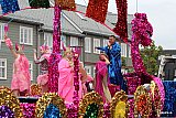 Gle&eth;iganga Hinsegin daga 2015