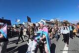 Gle&eth;igangan / Reykjavik Pride 2025 svipmyndir