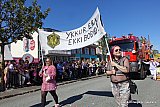 Gle&eth;igangan / Reykjavik Pride 2023