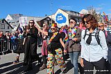 Gle&eth;igangan / Reykjavik Pride 2025 svipmyndir