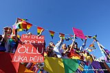Gle&eth;igangan / Reykjavik Pride 2023