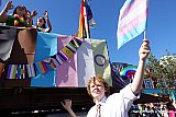 Gle&eth;igangan / Reykjavik Pride 2023