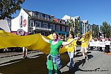 Gle&eth;igangan / Reykjavik Pride 2023