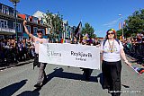 Gle&eth;igangan / Reykjavik Pride 2023