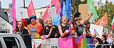 Gleðigangan / Reykjavik Pride 2024 svipmyndir 