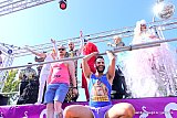 Gle&eth;igangan 2019