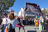 Gle&eth;igangan / Reykjavik Pride 2023