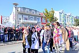 Gle&eth;igangan 2019