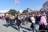 Gle&eth;igangan 2019