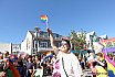 Gleðigangan / Reykjavik Pride 2023