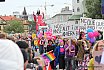 Gleðiganga Reykjavík Pride 2018
