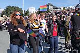 Gle&eth;igangan 2019
