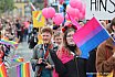 Gleðiganga Reykjavík Pride 2018