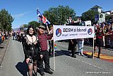 Gle&eth;igangan / Reykjavik Pride 2023