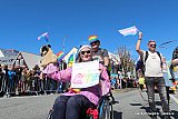 Gle&eth;igangan / Reykjavik Pride 2025 svipmyndir