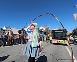 Gle&eth;igangan / Reykjavik Pride 2025 svipmyndir