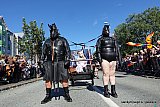 Gle&eth;igangan / Reykjavik Pride 2023