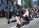 Gle&eth;igangan / Reykjavik Pride 2023