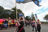 Gle&eth;igangan 2016