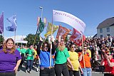 Gle&eth;igangan 2019