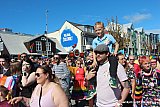 Gle&eth;igangan / Reykjavik Pride 2025 svipmyndir