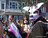 Gle&eth;igangan / Reykjavik Pride 2023
