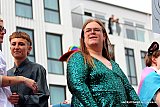 Gle&eth;igangan / Reykjavik Pride 2024 svipmyndir 