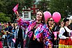 Gleðiganga Reykjavík Pride 2018