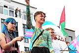 Gle&eth;igangan / Reykjavik Pride 2024 svipmyndir 