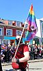 Gleðigangan / Reykjavik Pride 2023