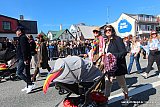 Gle&eth;igangan / Reykjavik Pride 2025 svipmyndir
