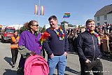 Gle&eth;igangan 2019