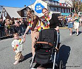 Gle&eth;igangan / Reykjavik Pride 2025 svipmyndir