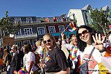 Gle&eth;igangan / Reykjavik Pride 2023