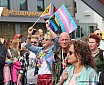 Gleðigangan / Reykjavik Pride 2024 svipmyndir 