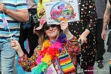 Gle&eth;igangan / Reykjavik Pride 2024 svipmyndir 