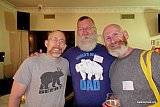 Bears On Ice - Opnunarpart&yacute; 2019