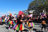Gle&eth;igangan / Reykjavik Pride 2025 svipmyndir