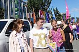 Gle&eth;igangan / Reykjavik Pride 2023