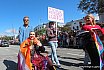 Gleðigangan / Reykjavik Pride 2025 svipmyndir