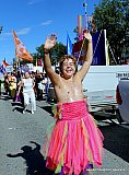 Gle&eth;igangan / Reykjavik Pride 2023