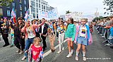Gle&eth;igangan / Reykjavik Pride 2024 svipmyndir 