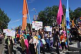 Gle&eth;igangan / Reykjavik Pride 2023