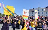 Gle&eth;igangan 2019