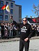 Gleðigangan / Reykjavik Pride 2025 svipmyndir