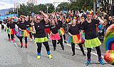 Gle&eth;igangan / Reykjavik Pride 2024 svipmyndir 