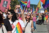 Gle&eth;igangan / Reykjavik Pride 2023